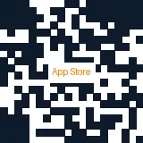 App Store下载二维码 - 每日大赛 飞龙娱乐 APP